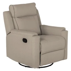 Thomas Payne® - Altoona Swivel Glider RV Recliner