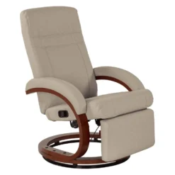 Thomas Payne® - Altoona Euro Chair RV Recliner With Footrest