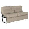 Thomas Payne® 2020135018 - 62" Altoona Jackknife RV Sofa With Kickboard