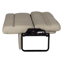 Thomas Payne® - 62" Altoona Jackknife RV Sofa With Kickboard -Magma Store 2020135018 5 1