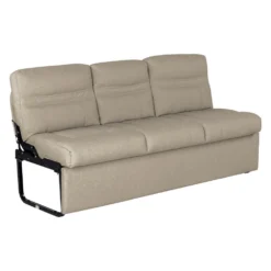 Thomas Payne® - 68" Altoona Jackknife RV Sofa With Kickboard