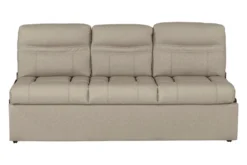 Thomas Payne® - 68" Altoona Jackknife RV Sofa With Kickboard -Magma Store 2020135025 3