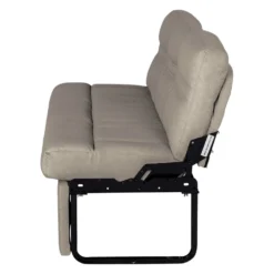 Thomas Payne® 2020135025 - 68" Altoona Jackknife RV Sofa With Kickboard -Magma Store 2020135025 4 1