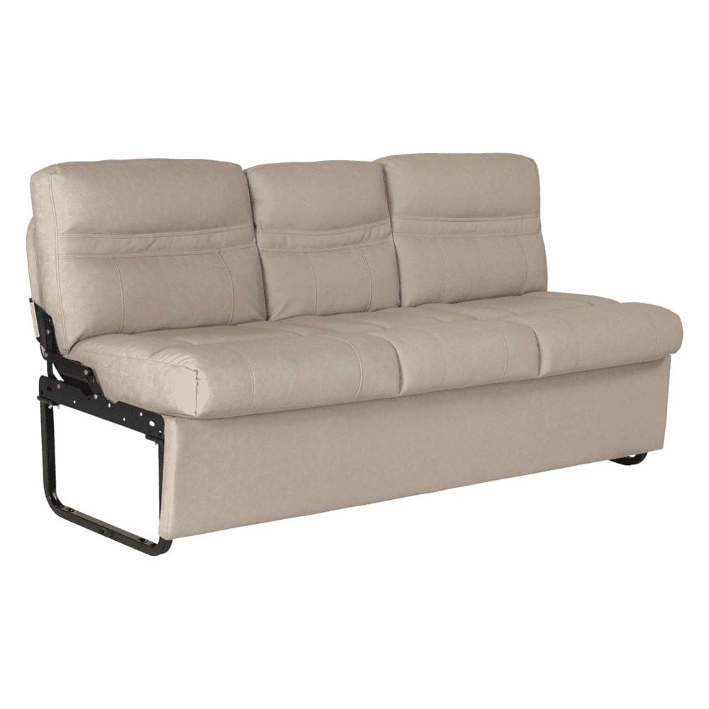Thomas Payne® 2020135030 - 72" Altoona Jackknife RV Sofa With Kickboard 1 Thomas Payne® 2020135030 - 72" Altoona Jackknife RV Sofa With Kickboard