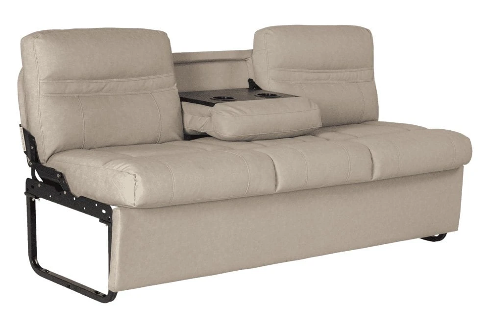 Thomas Payne® 2020135030 - 72" Altoona Jackknife RV Sofa With Kickboard 2 Thomas Payne® 2020135030 - 72" Altoona Jackknife RV Sofa With Kickboard - Image 2