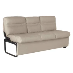 Thomas Payne® - 72" Altoona Jackknife RV Sofa With Kickboard