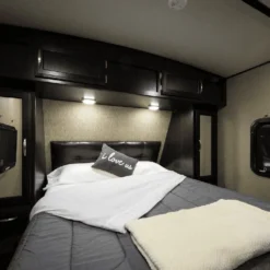 Thomas Payne® - Microfiber Narrow King White RV Sheet Set 5 Thomas Payne® - Microfiber Narrow King White RV Sheet Set -Magma Store 2020218492 3