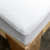 Thomas Payne® - Queen White RV Mattress Protector