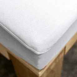 Thomas Payne® - King White RV Mattress Protector