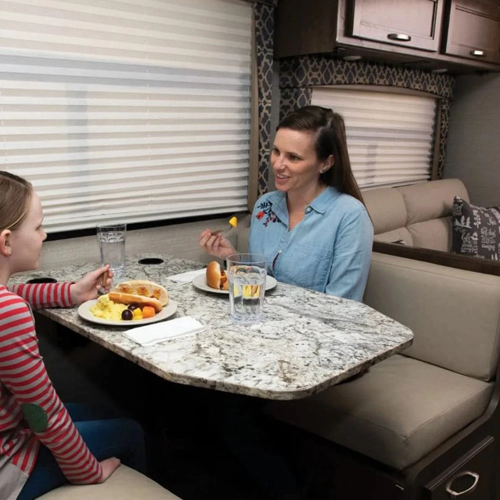 Thomas Payne® 2021100433 - 38" Millbrae RV Dinette Replacement Cushions 7 Thomas Payne® 2021100433 - 38" Millbrae RV Dinette Replacement Cushions - Image 7