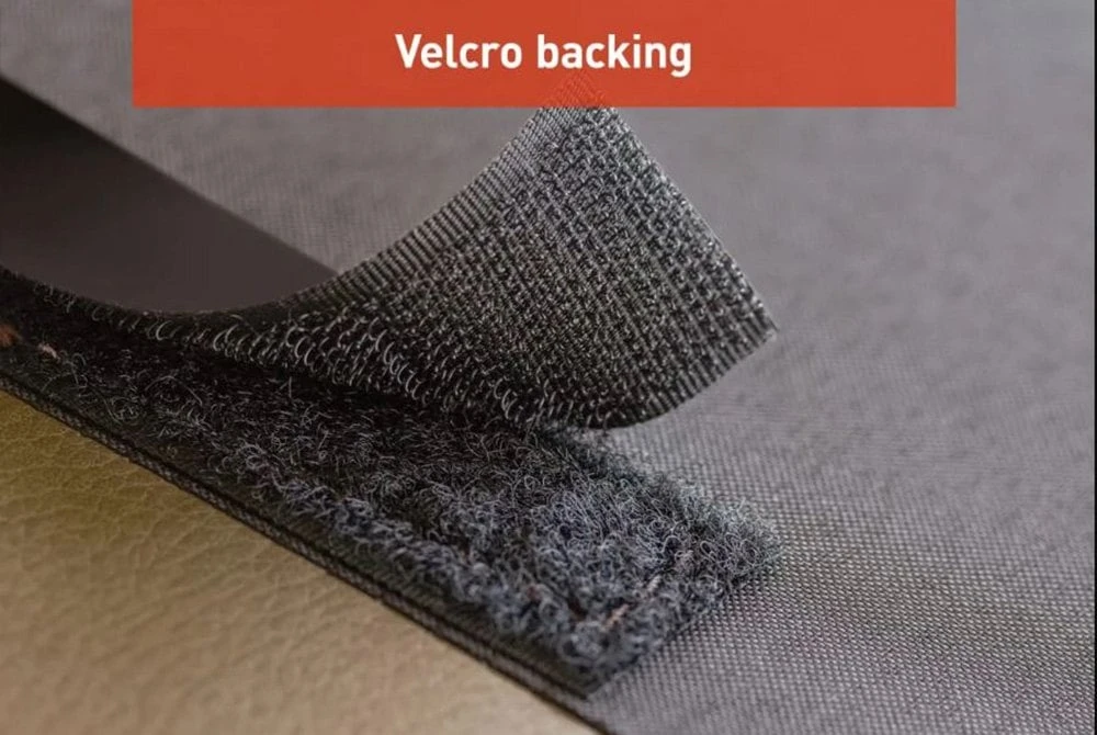 Thomas Payne® 2021100444 - 38" Norlina RV Dinette Replacement Cushions 3 Thomas Payne® 2021100444 - 38" Norlina RV Dinette Replacement Cushions - Image 3