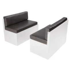 Thomas Payne® - 40" RV Dinette Replacement Cushions -Magma Store 2021100490
