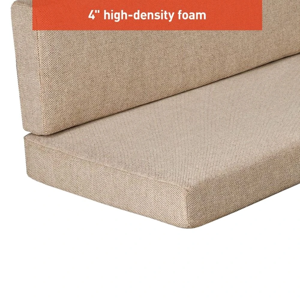 Thomas Payne® 2021100490 - 40" Millbrae RV Dinette Replacement Cushions 5 Thomas Payne® 2021100490 - 40" Millbrae RV Dinette Replacement Cushions - Image 5