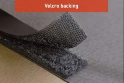 Thomas Payne® - 44" RV Dinette Replacement Cushions -Magma Store 2021100501 3 1