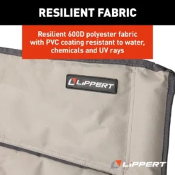 Furrion® - Directors Chair 10 Furrion® - Directors Chair -Magma Store 2021123282 3