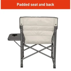 Furrion® - Directors Chair 13 Furrion® - Directors Chair -Magma Store 2021123282 6