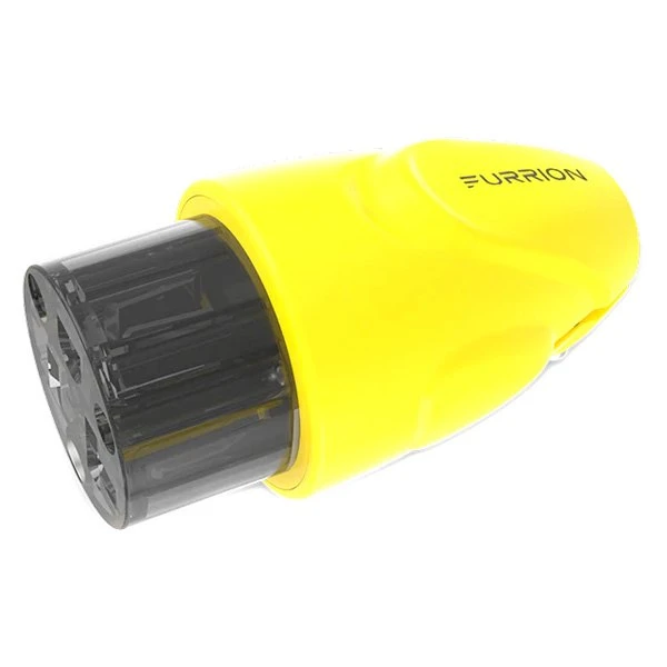 Furrion® - 15A 125V Connector 1 Furrion® - 15A 125V Connector