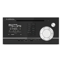 Furrion® - 260W 3-Zone Entertainment System With Independent Zone Control And DVD