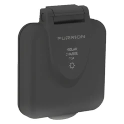 Furrion® - 10A RV Solar Port Inlet