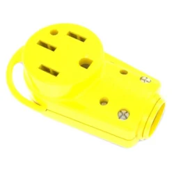 Furrion® - RV 50A 125/250V Assembled Connector