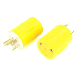 Furrion® - 30A To 30A Adapter Plug