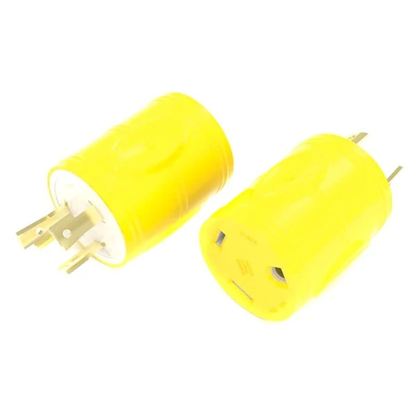 Furrion® - 30A To 30A Adapter Plug 1 Furrion® - 30A To 30A Adapter Plug