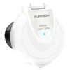 Furrion® 2021123666 - Power Smart Inlet