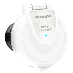 Furrion® 2021123666 - Power Smart Inlet