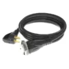 Furrion® 2021123670 - Powersmart™ 50 A 125/250 V 36' Black Cordset