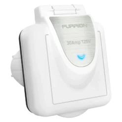 Furrion® 2021123689 - 30A Shore Power Inlet