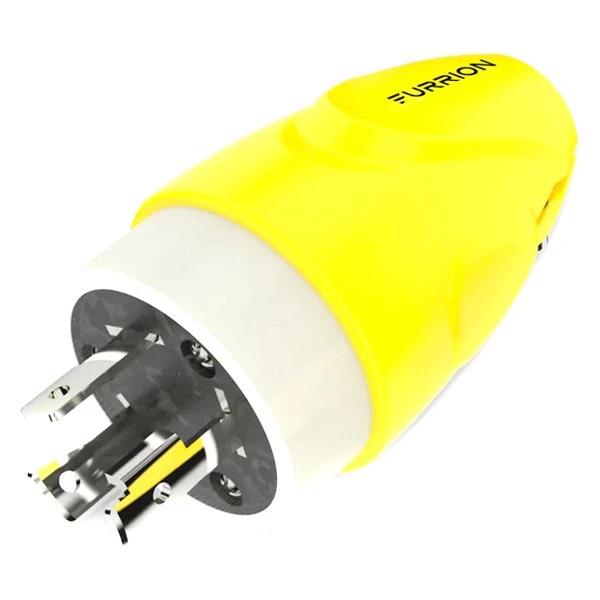 Furrion® - 20A 125V Plug 1 Furrion® - 20A 125V Plug