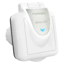 Furrion® - Power Smart Inlet -Magma Store 2021123716