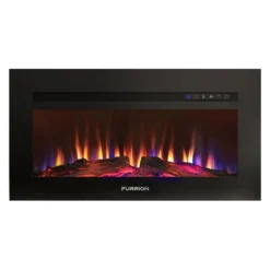 Furrion® - Built-In Fireplace -Magma Store 2021123729 1