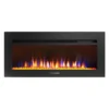 Furrion® 2021123733 - 40" Built-In Fireplace