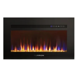 Furrion® 2021123766 - Built-In Fireplace