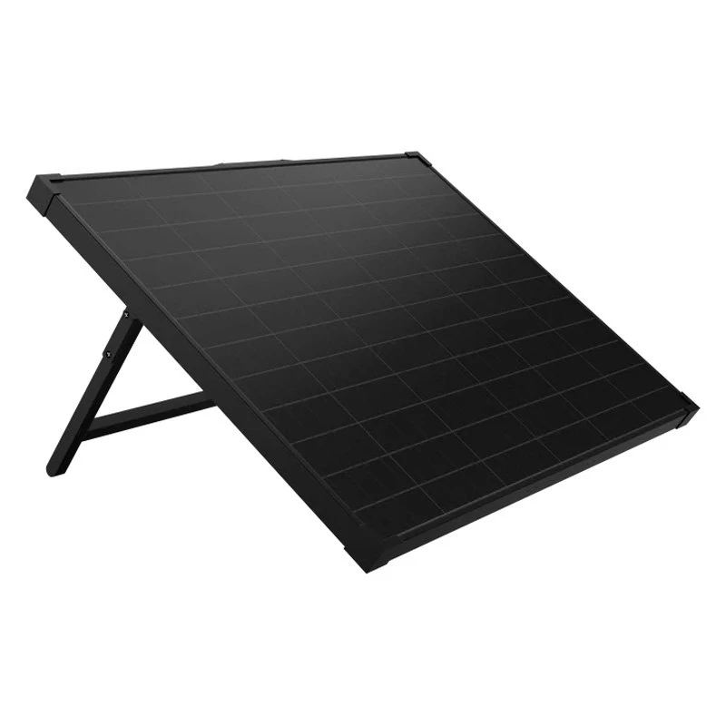 Furrion® - 100W Kickstand Solar Panel 1 Furrion® - 100W Kickstand Solar Panel