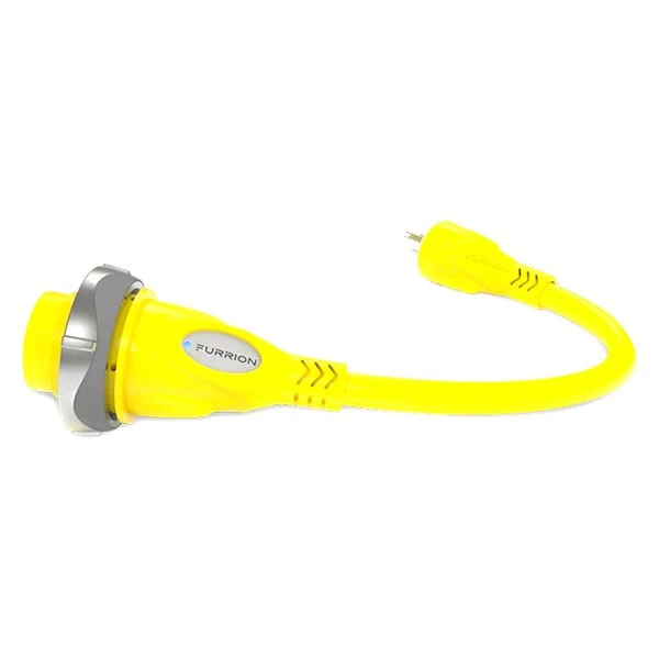 Furrion® 2021123864 - Pigtail Adapter With Powersmart™ 1 Furrion® 2021123864 - Pigtail Adapter With Powersmart™