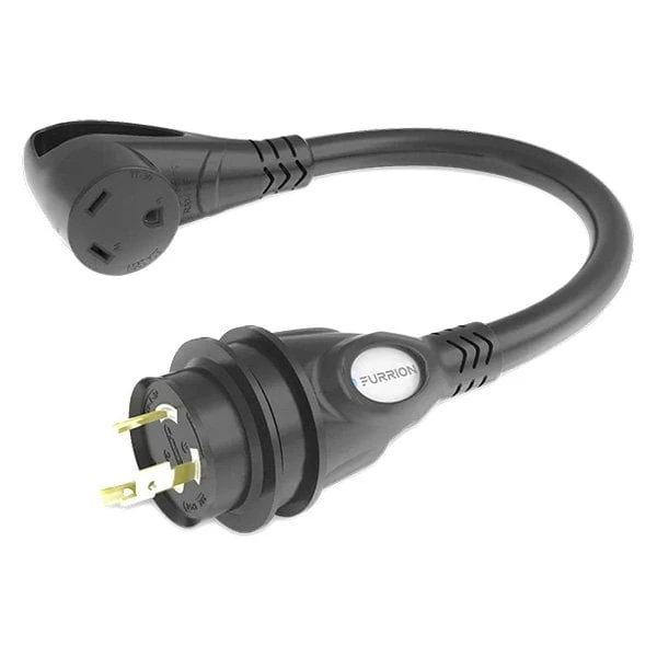 Furrion® - RV Pigtail Adapter 1 Furrion® - RV Pigtail Adapter