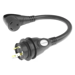 Furrion® - RV Pigtail 30A RV Connector