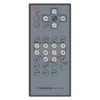 Furrion® - Replacement Remote For Entertainment System