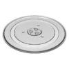Furrion® - Replacement Glass Turntable For 1.5 Cu.ft. Over-the-Range Microwave