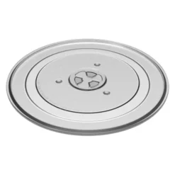 Furrion® - Replacement Glass Turntable For 1.5 Cu.ft. Over-the-Range Microwave