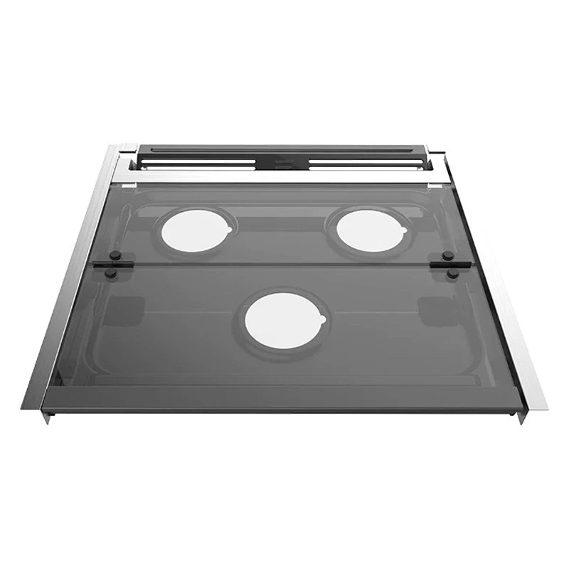 Furrion® - Replacement Top-Tray Module For 2-in-1 Range Oven 1 Furrion® - Replacement Top-Tray Module For 2-in-1 Range Oven