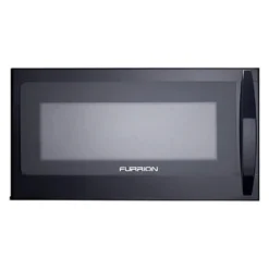 Furrion® - Replacement Door Assembly For Over-the-Range Microwave