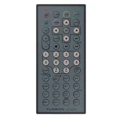 Furrion® - Remote Control For 2-Zone Entertainment System