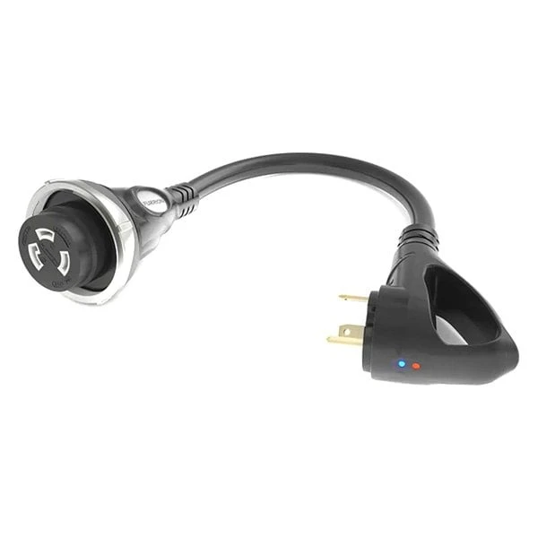 Furrion® - RV Pigtail 30A Connector 1 Furrion® - RV Pigtail 30A Connector