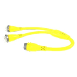 Furrion® - Y Adapter 2 X 50A 125V Connector