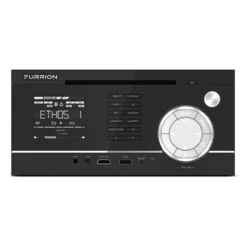 Furrion® - 2-Zone Entertainment System