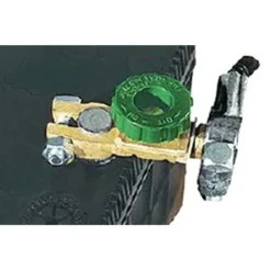 Battery Doctor® 20308 - 125A Top Mount Compact Battery Disconnect Switch -Magma Store 20308 3