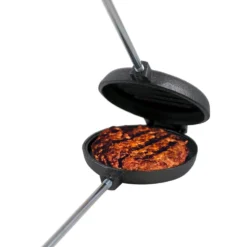 Coghlans® - Cast Iron Broiler